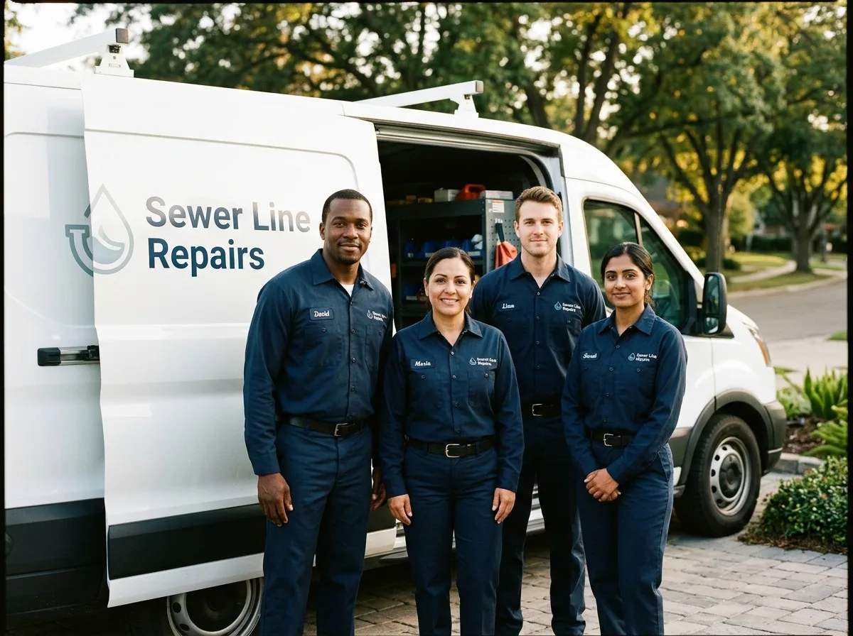 Emergency Plumber company in Birmingham, MI