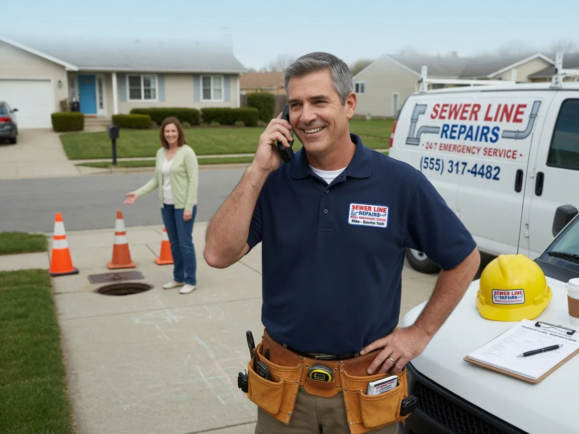 Emergency Plumber Birmingham, MI FAQs